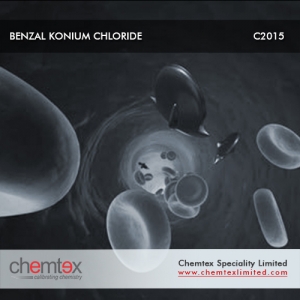 Benzal Konium Chloride Manufacturer Supplier Wholesale Exporter Importer Buyer Trader Retailer in Kolkata West Bengal India